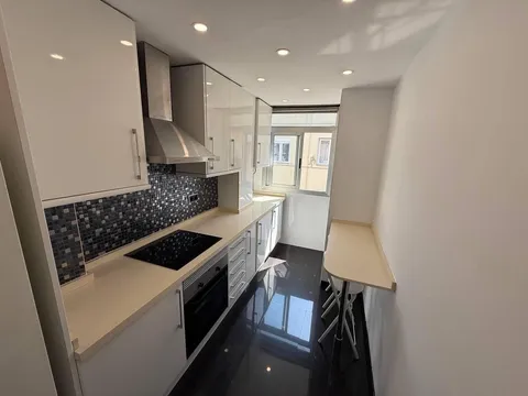 Pis de 134 m² a València