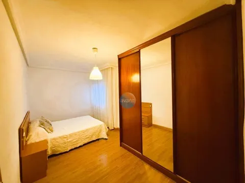 Pis de 85 m² a Salamanca