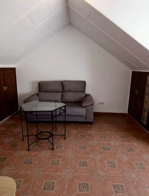 Wohnung 40 m² in Córdoba