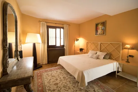 Haus 582 m² in Marbella