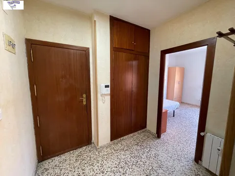 Habitació de lloguer, Albacete