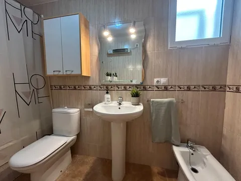 Pis de 73 m² a la Vall d'Uixó