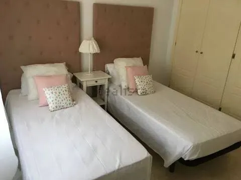 Pis de 125 m² a Mijas