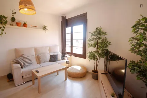 Stanza in affitto, Barcelona