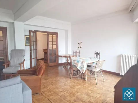 Flat 156 m² in San Sebastián
