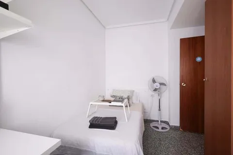 Habitació de lloguer, València