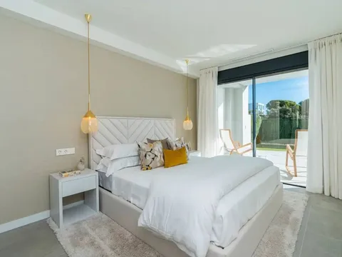 Casa de 132 m² a Marbella