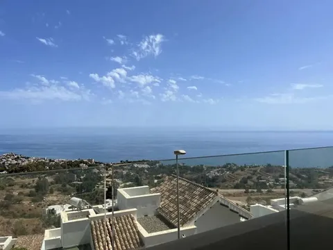 Pis de 130 m² a Benalmádena