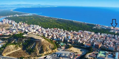 Piso de 75 m² en Guardamar del Segura