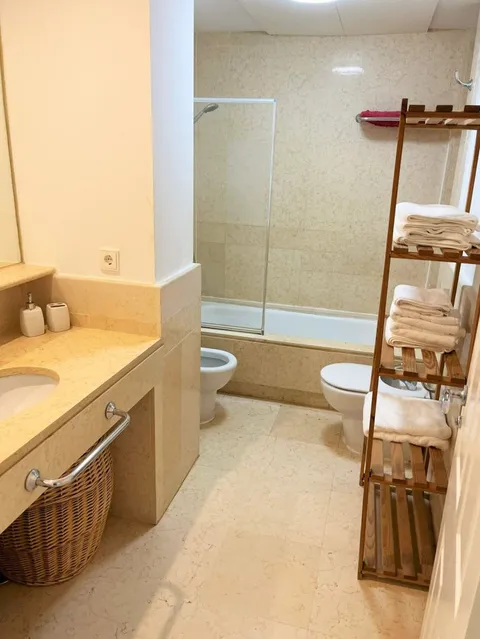 Appartamento 180 m² a San Roque