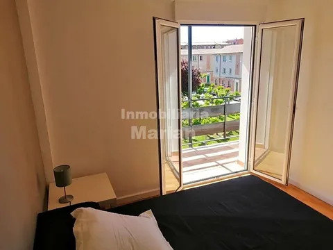 Квартира 75 м² у Aranda de Duero