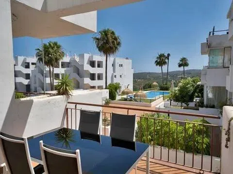 Pis de 130 m² a Manilva