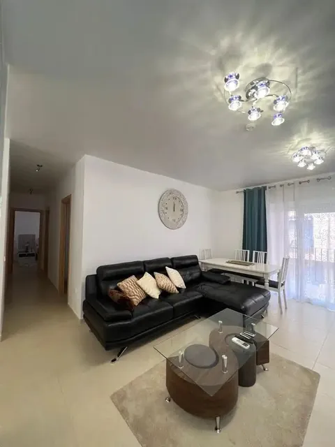 Apartamento 127 m² em El Ejido