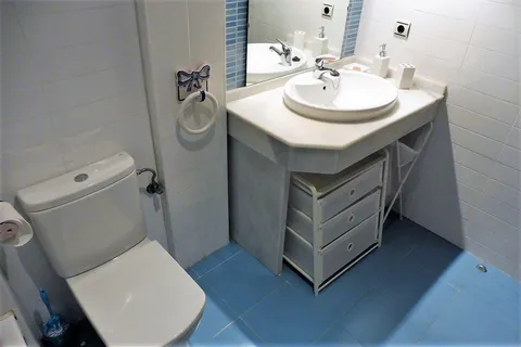 Pis de 90 m² a Còrdova