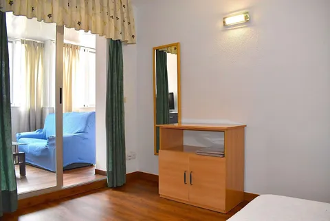 Wohnung 104 m² in Benidorm