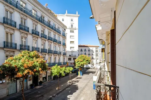 Habitación en alquiler, Madrid