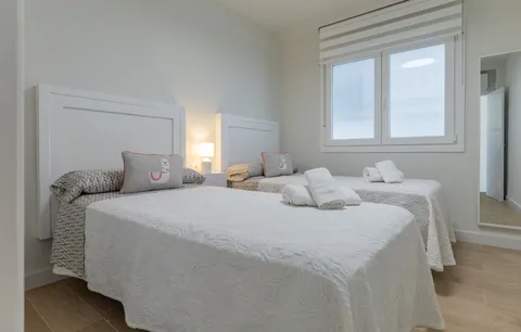 Pis de 90 m² a Almuñécar