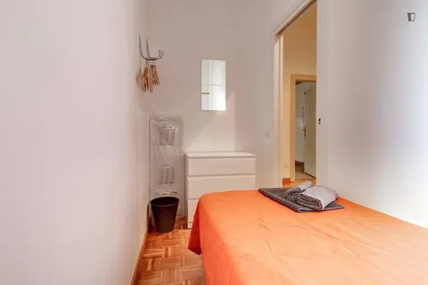 Stanza in affitto, Barcelona