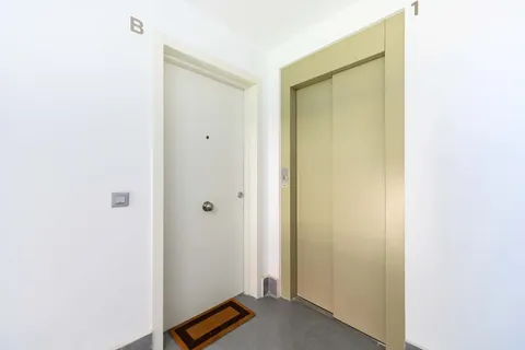 Appartamento 119 m² a Madrid