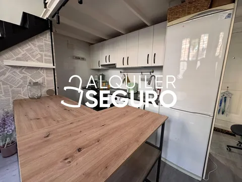 Pis de 45 m² a Madrid