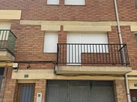 Casa de 157 m² a Ponts