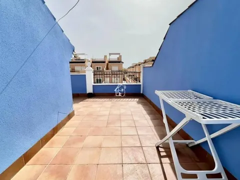 Casa de 130 m² a Oriola