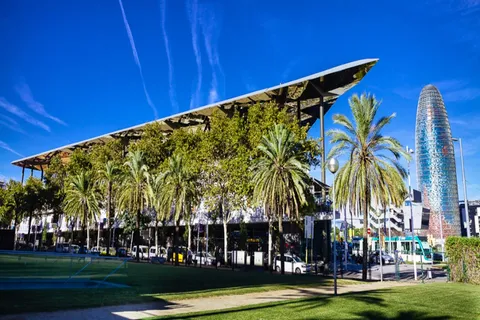 Wohnung 80 m² in Barcelona