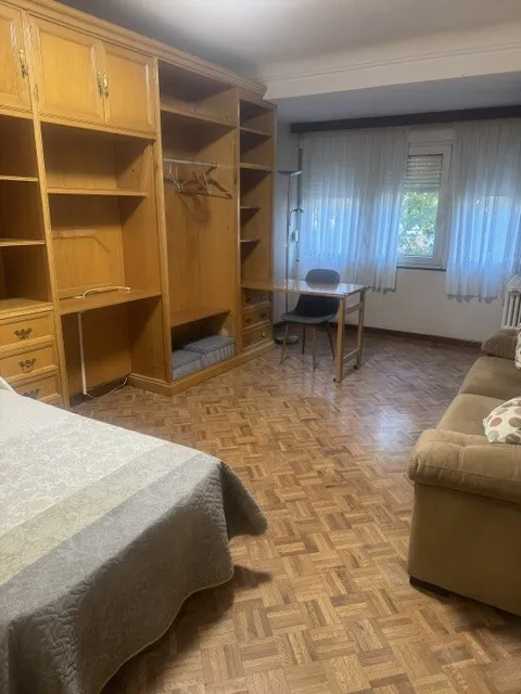 Pis de 100 m² a Salamanca