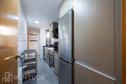 Pis de 70 m² a Las Rozas de Madrid