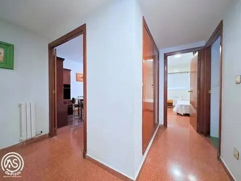 Pis de 176 m² a Saragossa