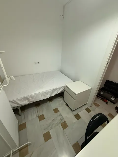 Pis de 95 m² a Granada