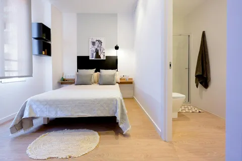 Zimmer zur Miete, Valencia