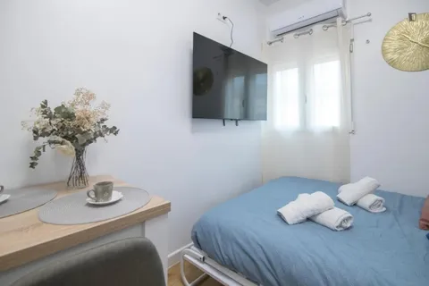 Habitació de lloguer, València