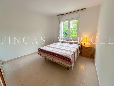 Wohnung 84 m² in Sitges