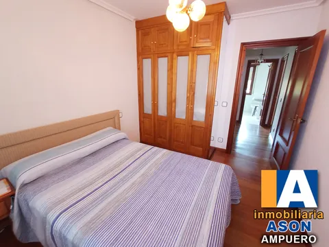 Pis de 98 m² a Ampuero