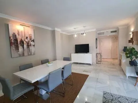 Pis de 92 m² a Marbella
