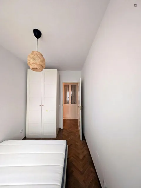 Pis de 39 m² a Madrid