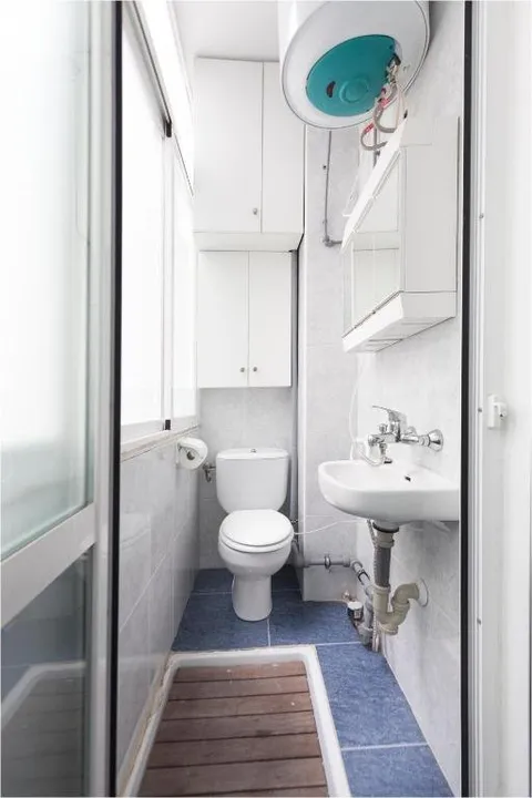 Pis de 80 m² a Valladolid