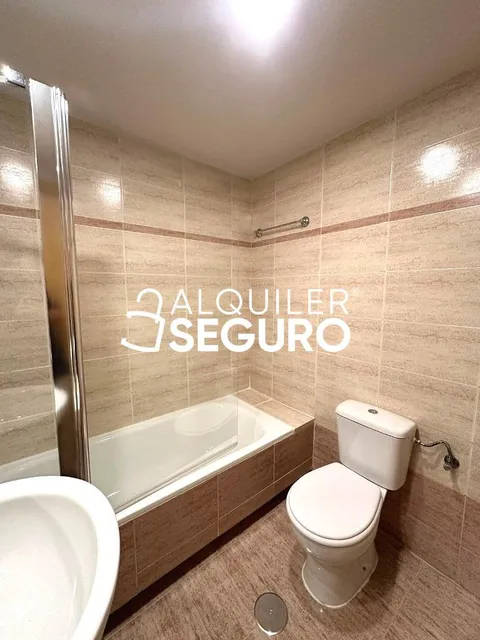 Pis de 90 m² a Madrid