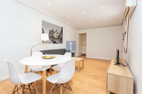 Pis de 45 m² a Madrid
