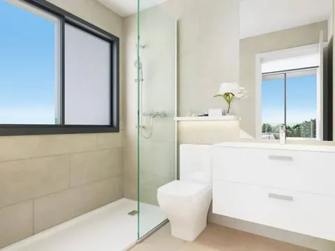 Casa de 216 m² a Fuengirola