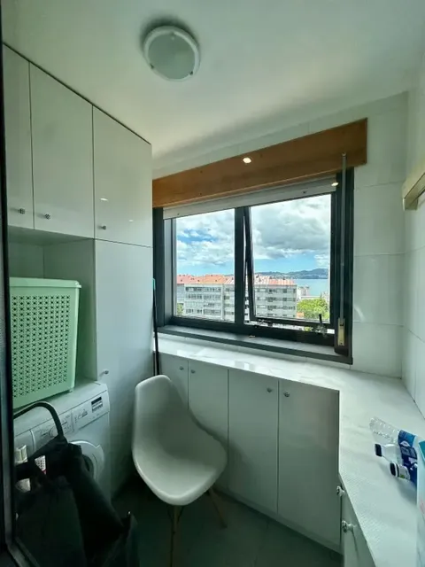 Wohnung 111 m² in Vigo
