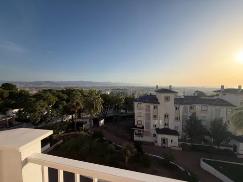 Piso de 75 m² en Málaga (3/20)