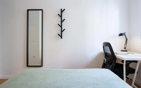 Habitación en alquiler, Madrid