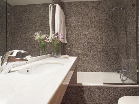 Pis de 85 m² a Barcelona