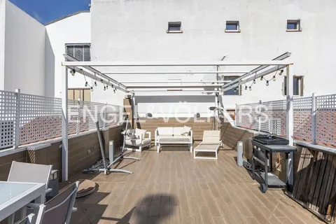 Appartamento 139 m² a Madrid