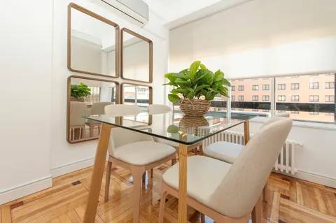 Pis de 72 m² a Madrid