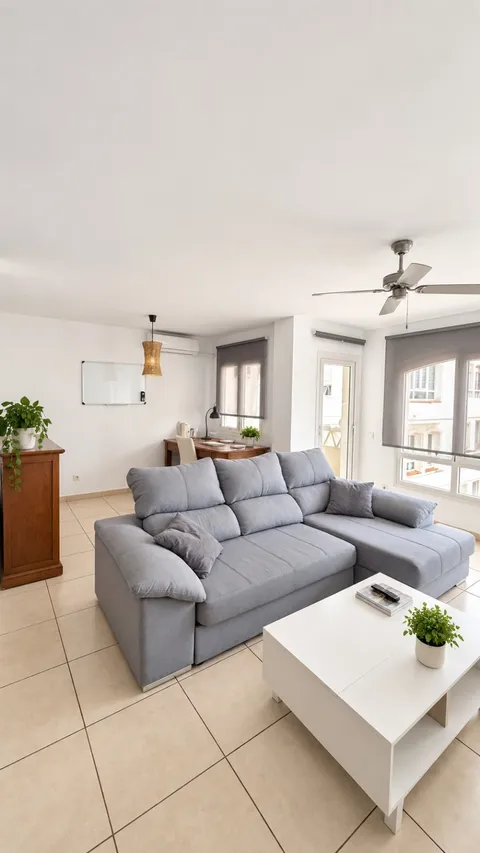 Pis de 100 m² a Marbella