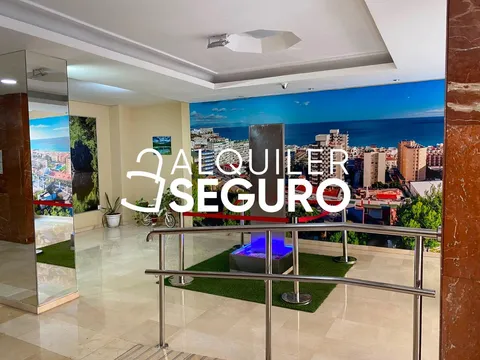 Pis de 32 m² a Torremolinos