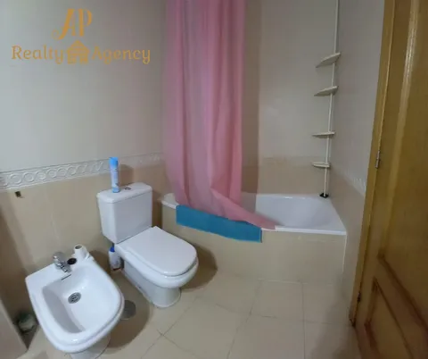 Квартира 90 м² у Petrer